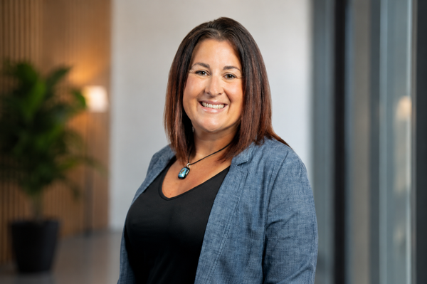 Krista Page, Realtor® & Office Manager